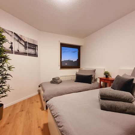 Lifestyle-Appartment Near Basf In Ludwigshafen المظهر الخارجي الصورة