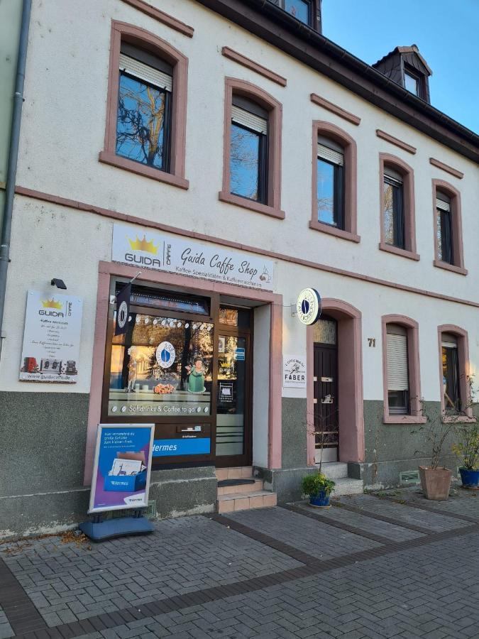 Lifestyle-Appartment Near Basf In Ludwigshafen المظهر الخارجي الصورة